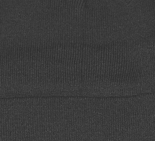 Ανδρικός-Γυναικείος-Unisex Σκούφος Πλεκτός Ακρυλικός STAMION 111011 ΣΚΟΥΡΟ ΓΚΡΙ