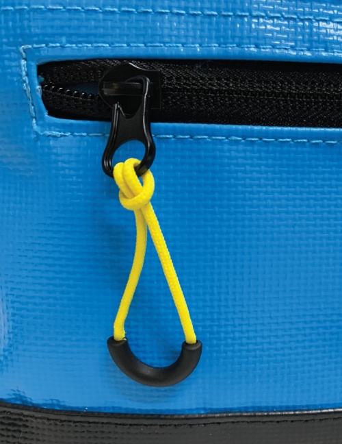 Ισοθερμική Tσάντα Αδιάβροχη Soft Cooler 18L 30X20X35cm 2715 ΜΑUI & SONS 
