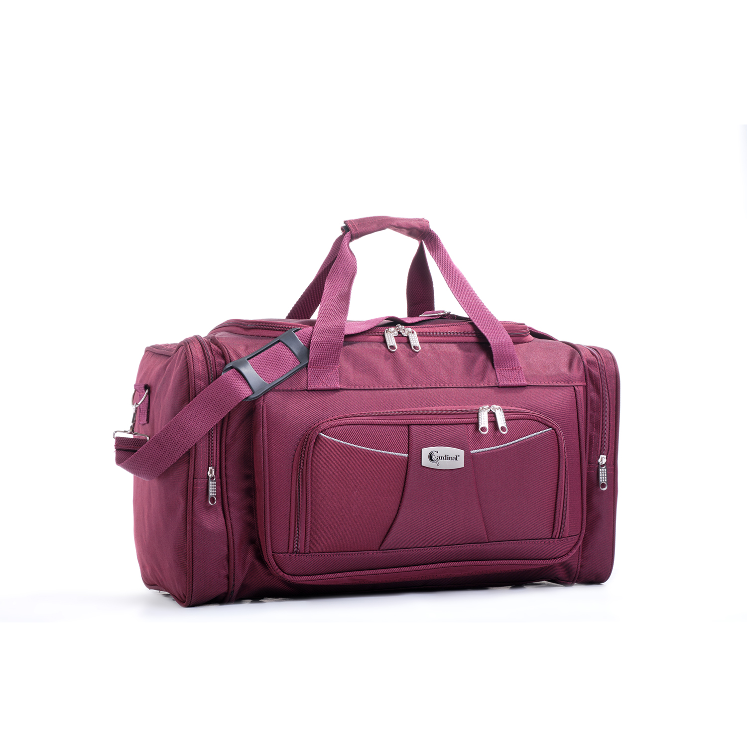 Σακ Βουαγιάζ 54L 61cm x 32cm x 28 Cardinal 1300-402 ΜΠΟΡΤΝΤΟ