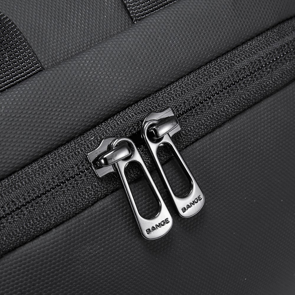 Τσαντάκι Ώμου Χιαστί Crossbody Bange 7721 ΜΑΥΡΟ