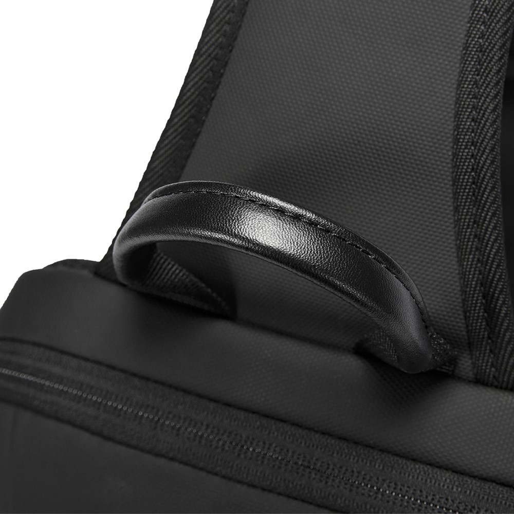 Τσαντάκι Ώμου Χιαστί Crossbody Bange 7721 ΜΑΥΡΟ
