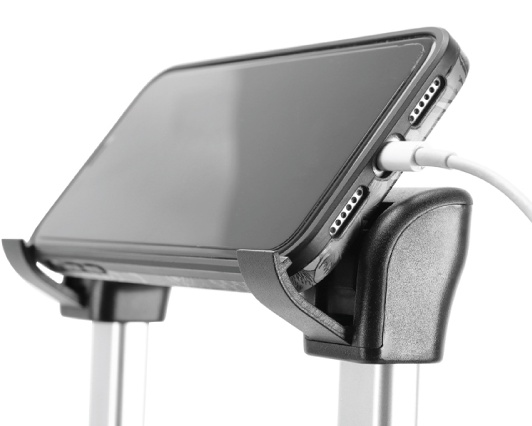 Βαλίτσα trolley Καμπίνας Πολυκαρμπονικό (PC) Σκληρή Laptop Μικρή 55x34,5x23cm 33LT NAUTICA 2910 ΜΑΥΡΟ