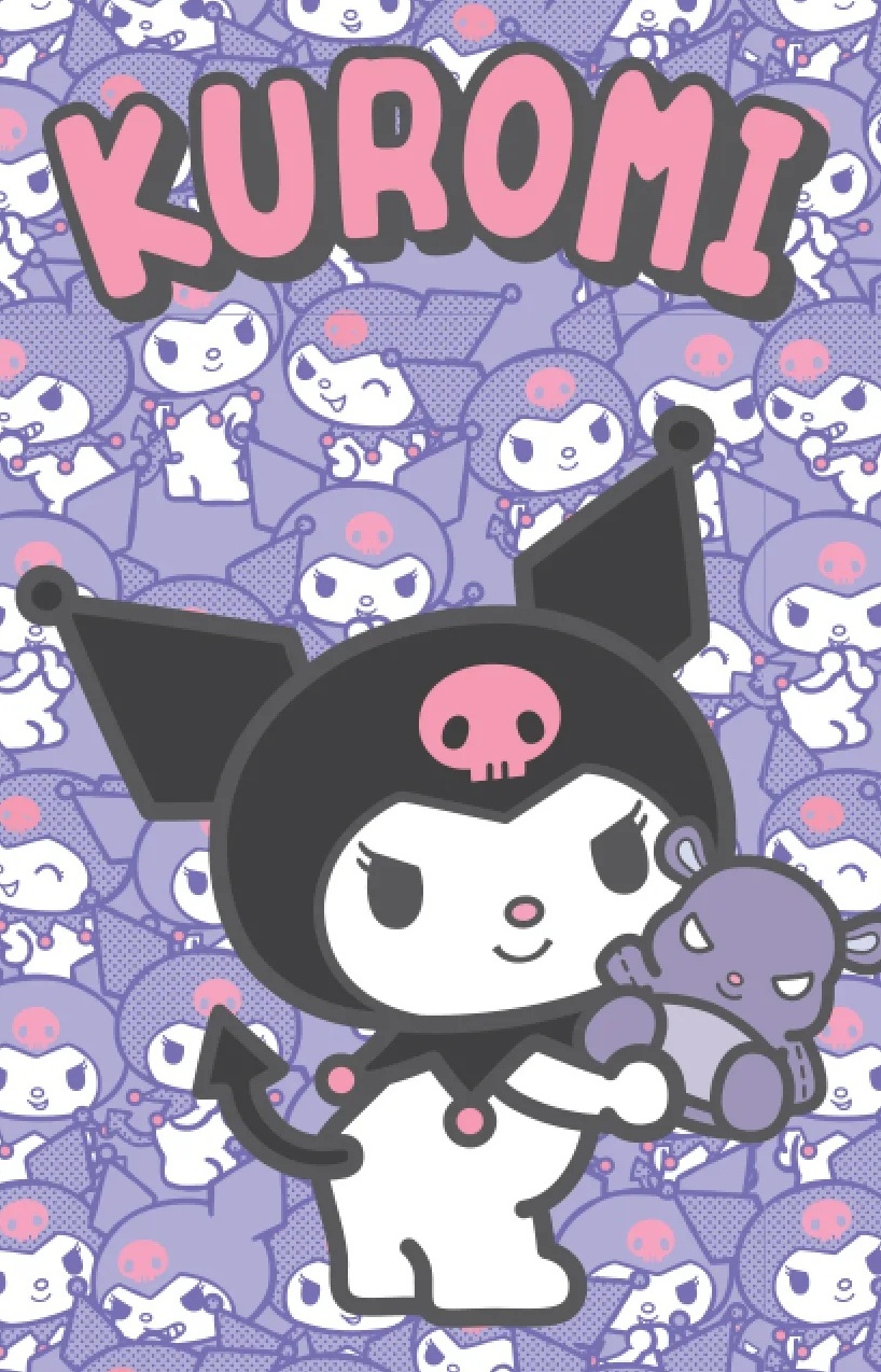 ΠΕΤΣΕΤΑ ΘΑΛΑΣΣΗΣ MICROFIBER 70x140cm KUROMI 4958 Μωβ-ροζ