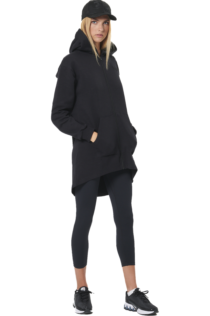 ΓΥΝΑΙΚΕΙΟ ΚΟΛΑΝ 7/8 Body Action 011518-01-BLACK