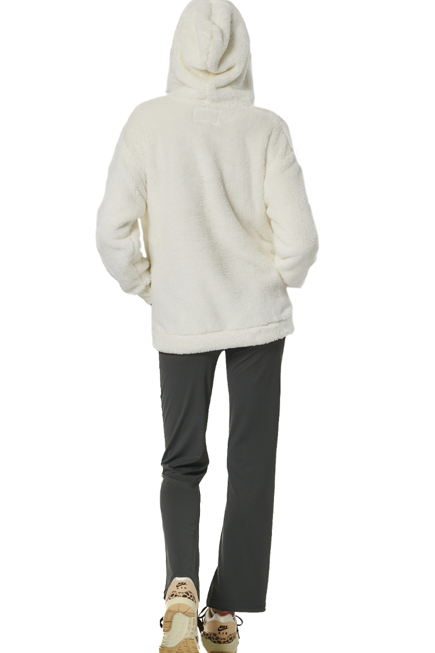 ΓΥΝΑΙΚΕΙΟ ΚΟΛΑΝ ΚΑΜΠΑΝΑ Body Action 011519-01-PINSTRIPE GREY
