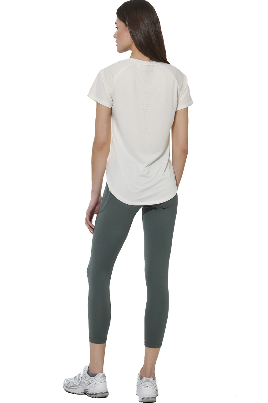 ΓΥΝΑΙΚΕΙΟ ΚΟΛΑΝ 7/8 Body Action 011621-01-BALSAM GREEN