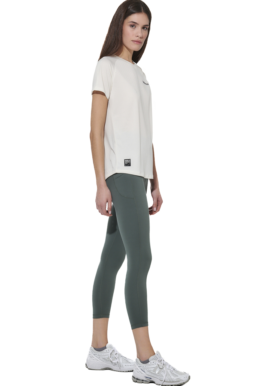 ΓΥΝΑΙΚΕΙΟ ΚΟΛΑΝ 7/8 Body Action 011621-01-BALSAM GREEN