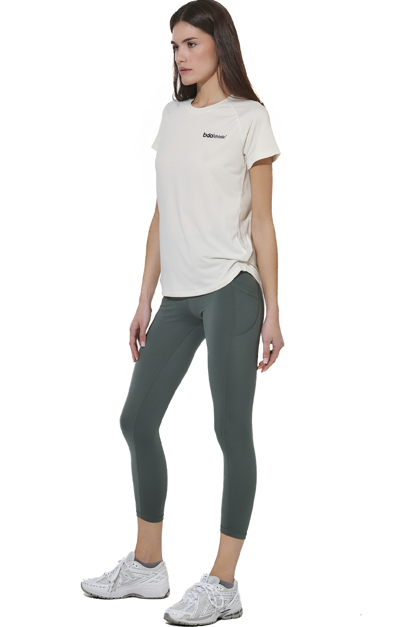 ΓΥΝΑΙΚΕΙΟ ΚΟΛΑΝ 7/8 Body Action 011621-01-BALSAM GREEN