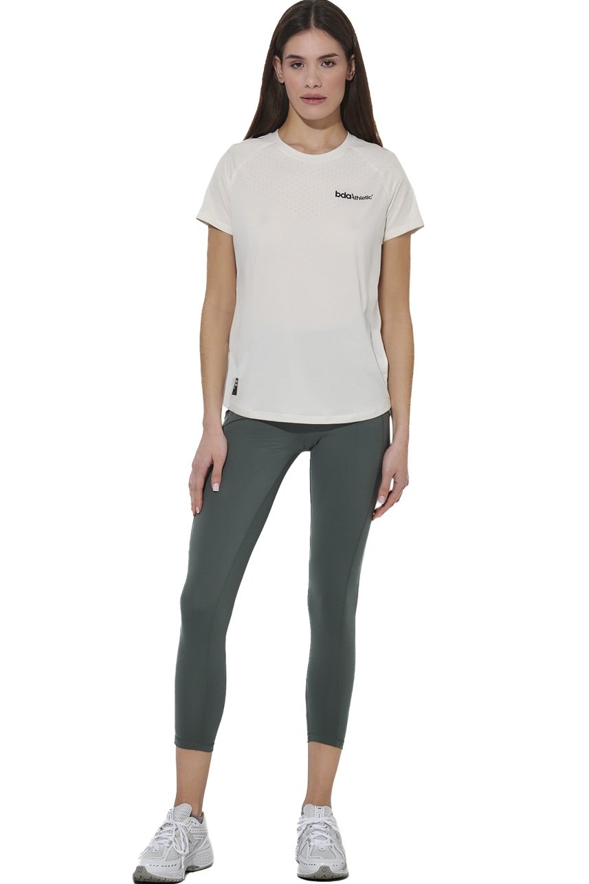ΓΥΝΑΙΚΕΙΟ ΚΟΛΑΝ 7/8 Body Action 011621-01-BALSAM GREEN