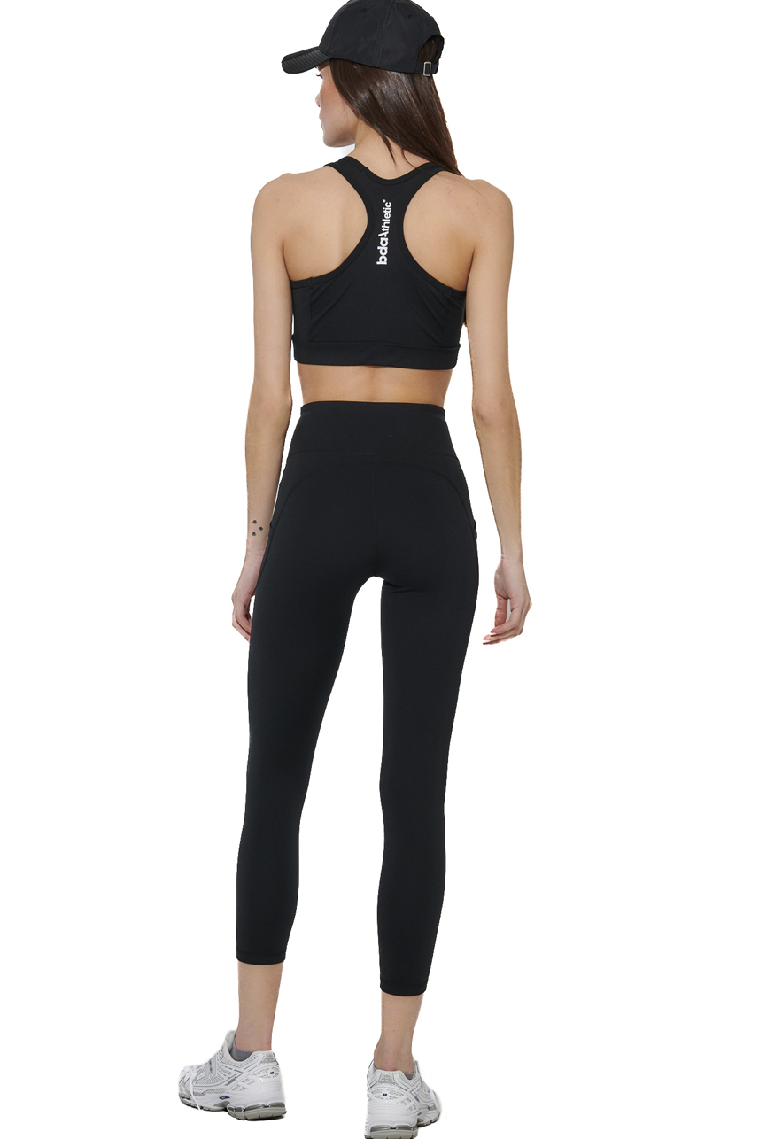 ΓΥΝΑΙΚΕΙΟ ΚΟΛΑΝ 7/8 Body Action 011621-01-BLACK