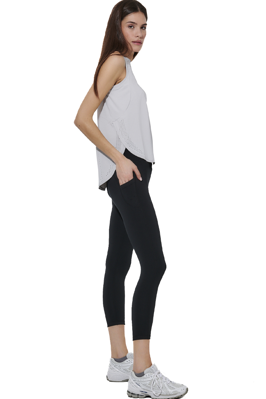 ΓΥΝΑΙΚΕΙΟ ΚΟΛΑΝ 7/8 Body Action 011621-01-BLACK