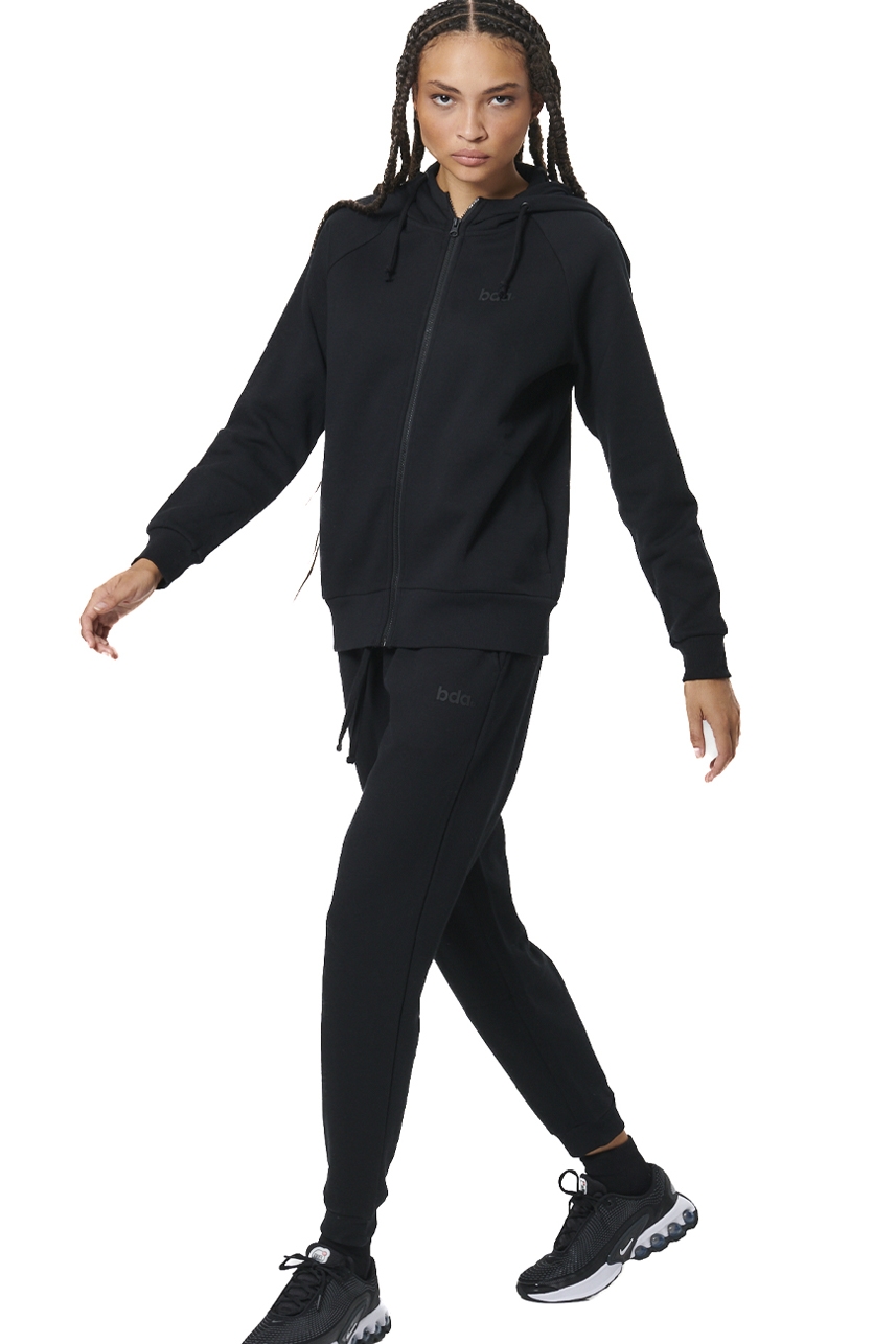 ΓΥΝΑΙΚΕΙΟ ΠΑΝΤΕΛΟΝΙ Body Action 021534-01-BLACK