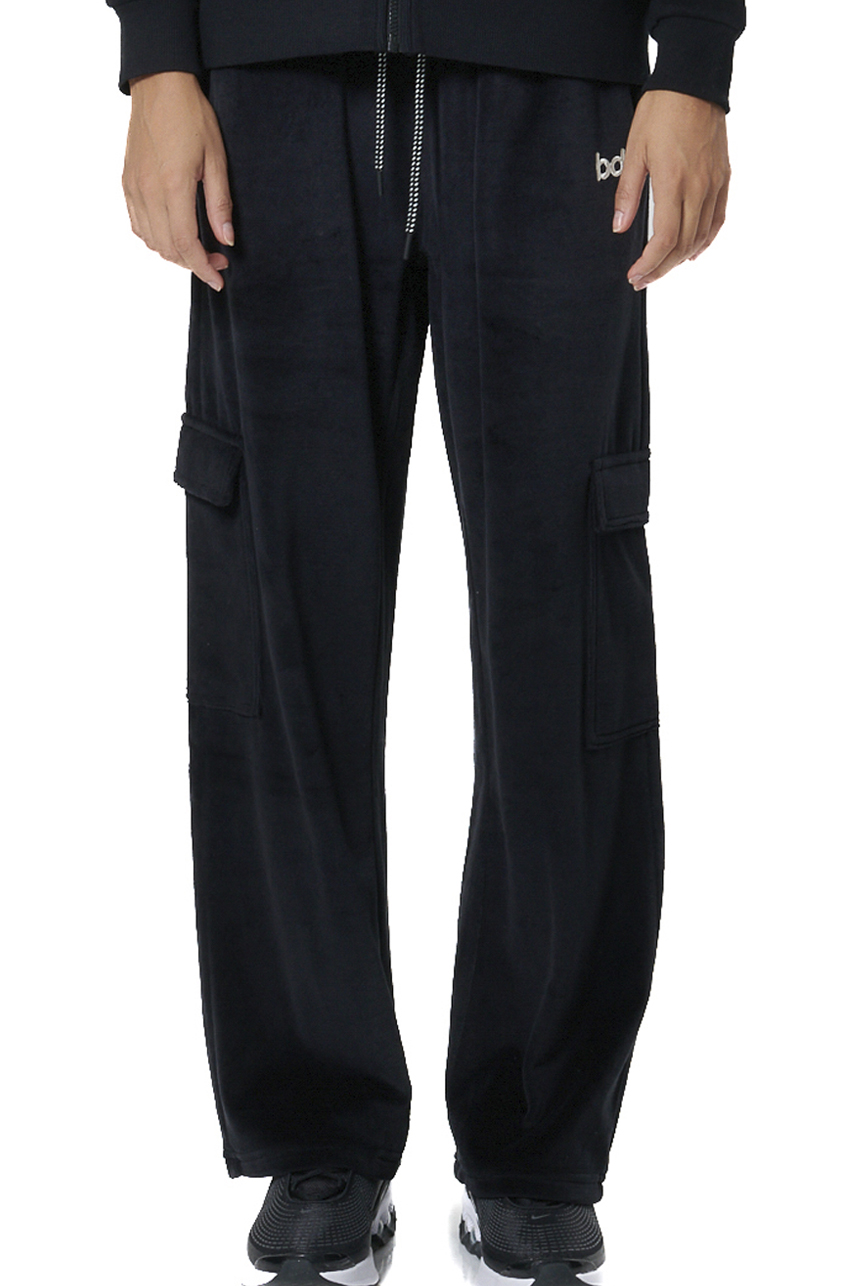 ΓΥΝΑΙΚΕΙΟ CARGO ΒΕΛΟΥΤΕ ΠΑΝΤΕΛΟΝΙ Body Action 021535-01-BLACK