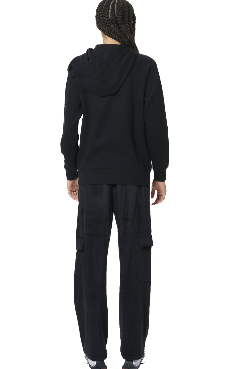 ΓΥΝΑΙΚΕΙΟ CARGO ΒΕΛΟΥΤΕ ΠΑΝΤΕΛΟΝΙ Body Action 021535-01-BLACK