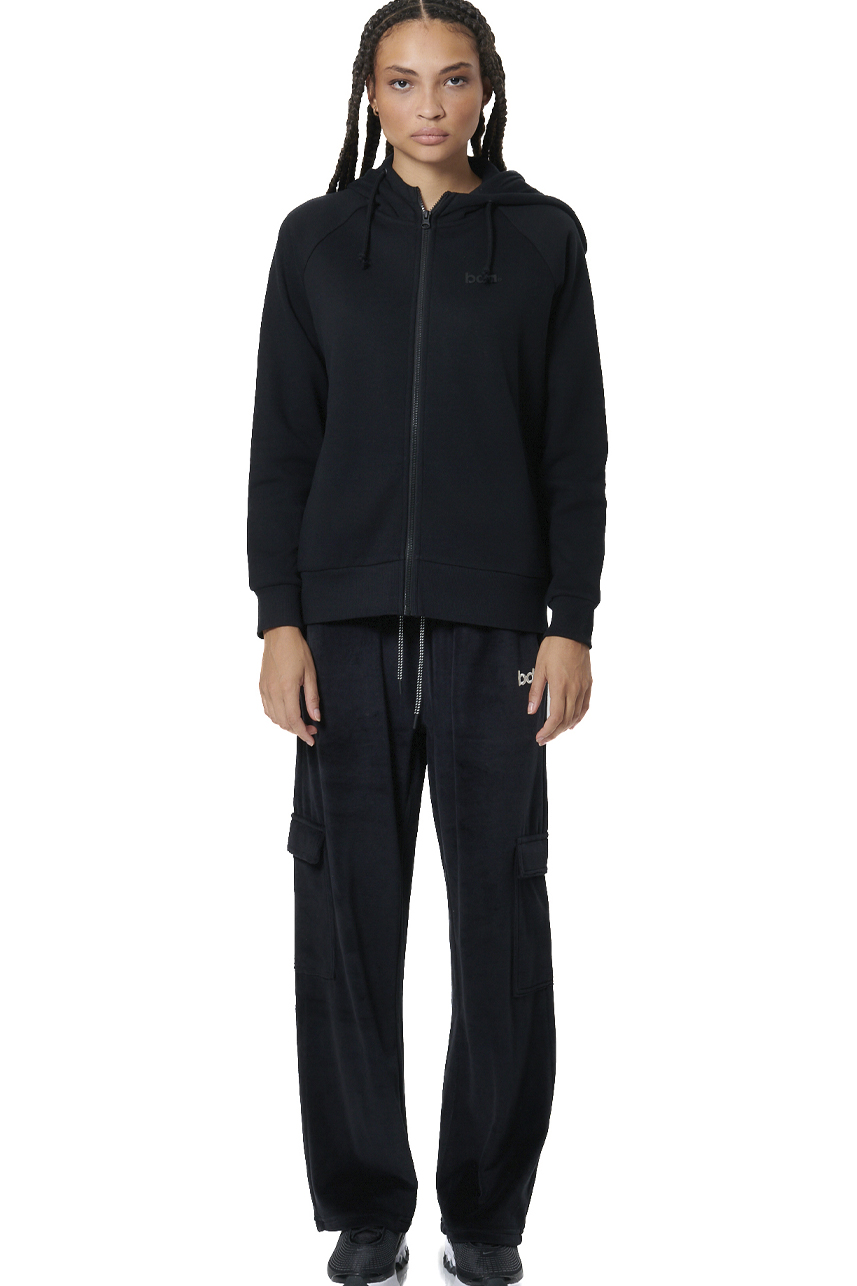 ΓΥΝΑΙΚΕΙΟ CARGO ΒΕΛΟΥΤΕ ΠΑΝΤΕΛΟΝΙ Body Action 021535-01-BLACK