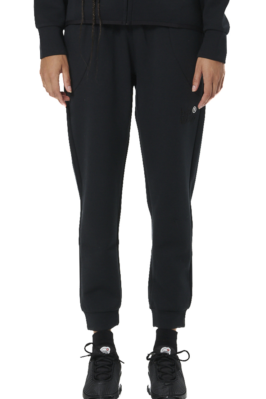 ΓΥΝΑΙΚΕΙΟ TECH FLEECE ΠΑΝΤΕΛΟΝΙ Body Action 021539-01-BLACK