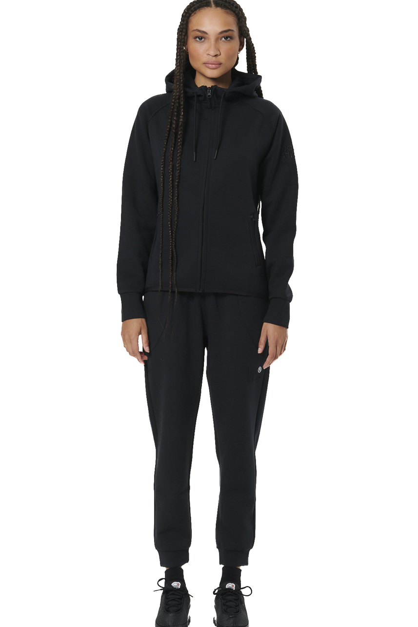 ΓΥΝΑΙΚΕΙΟ TECH FLEECE ΠΑΝΤΕΛΟΝΙ Body Action 021539-01-BLACK