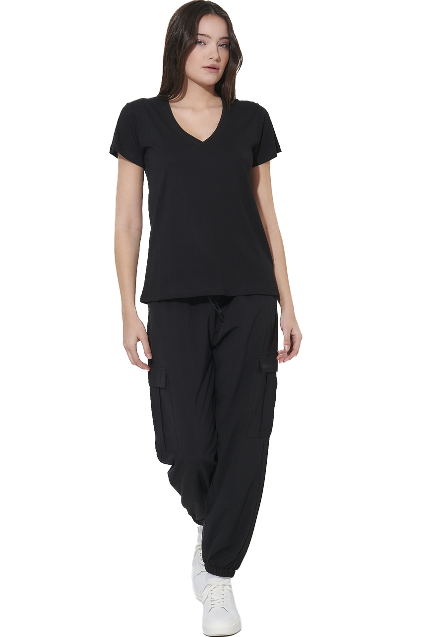 ΓΥΝΑΙΚΕΙΟ ΠΑΝΤΕΛΟΝΙ CARGO Body Action 021623-01-BLACK