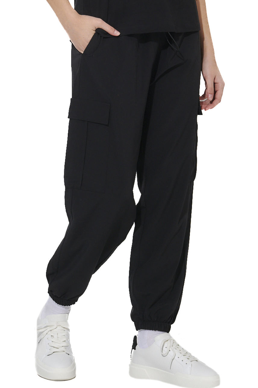 ΓΥΝΑΙΚΕΙΟ ΠΑΝΤΕΛΟΝΙ CARGO Body Action 021623-01-BLACK