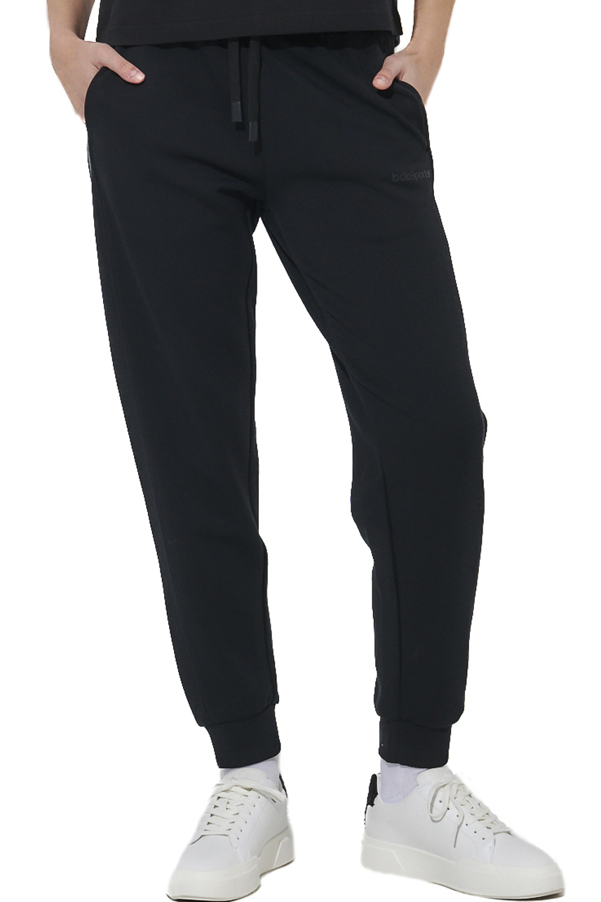 ΓΥΝΑΙΚΕΙΟ ΠΑΝΤΕΛΟΝΙ MODAL Body Action 021625-01-BLACK