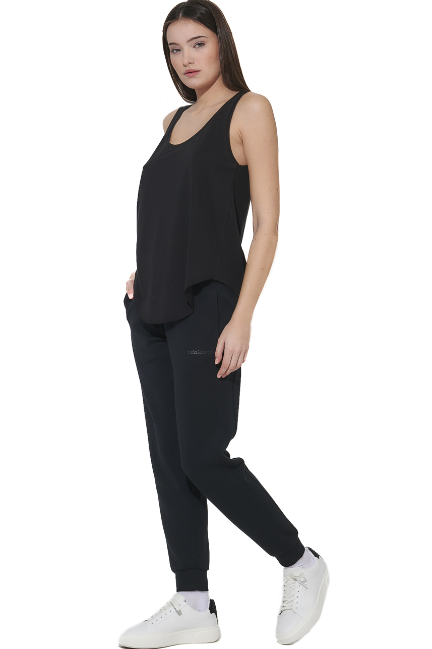 ΓΥΝΑΙΚΕΙΟ ΠΑΝΤΕΛΟΝΙ MODAL Body Action 021625-01-BLACK