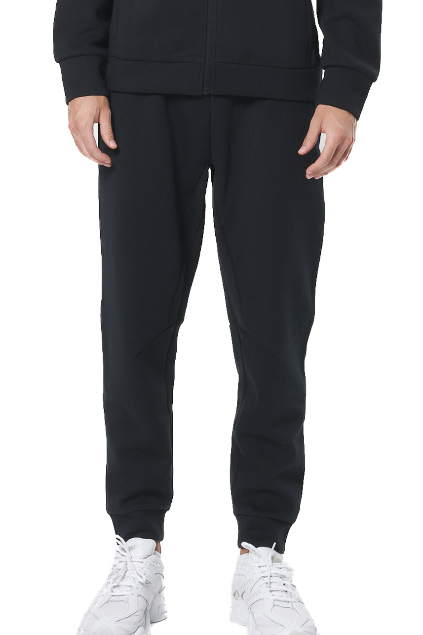 ΑΝΔΡΙΚΟ TECH FLEECE ΠΑΝΤΕΛΟΝΙ Body Action 023532-01-BLACK