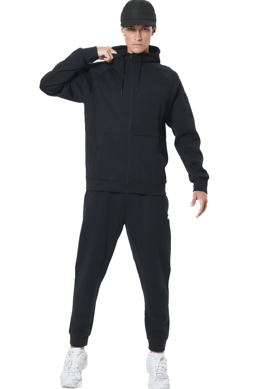 ΑΝΔΡΙΚΟ TECH FLEECE ΠΑΝΤΕΛΟΝΙ Body Action 023532-01-BLACK