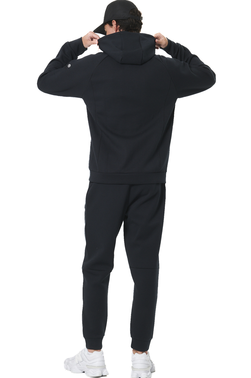 ΑΝΔΡΙΚΟ TECH FLEECE ΠΑΝΤΕΛΟΝΙ Body Action 023532-01-BLACK