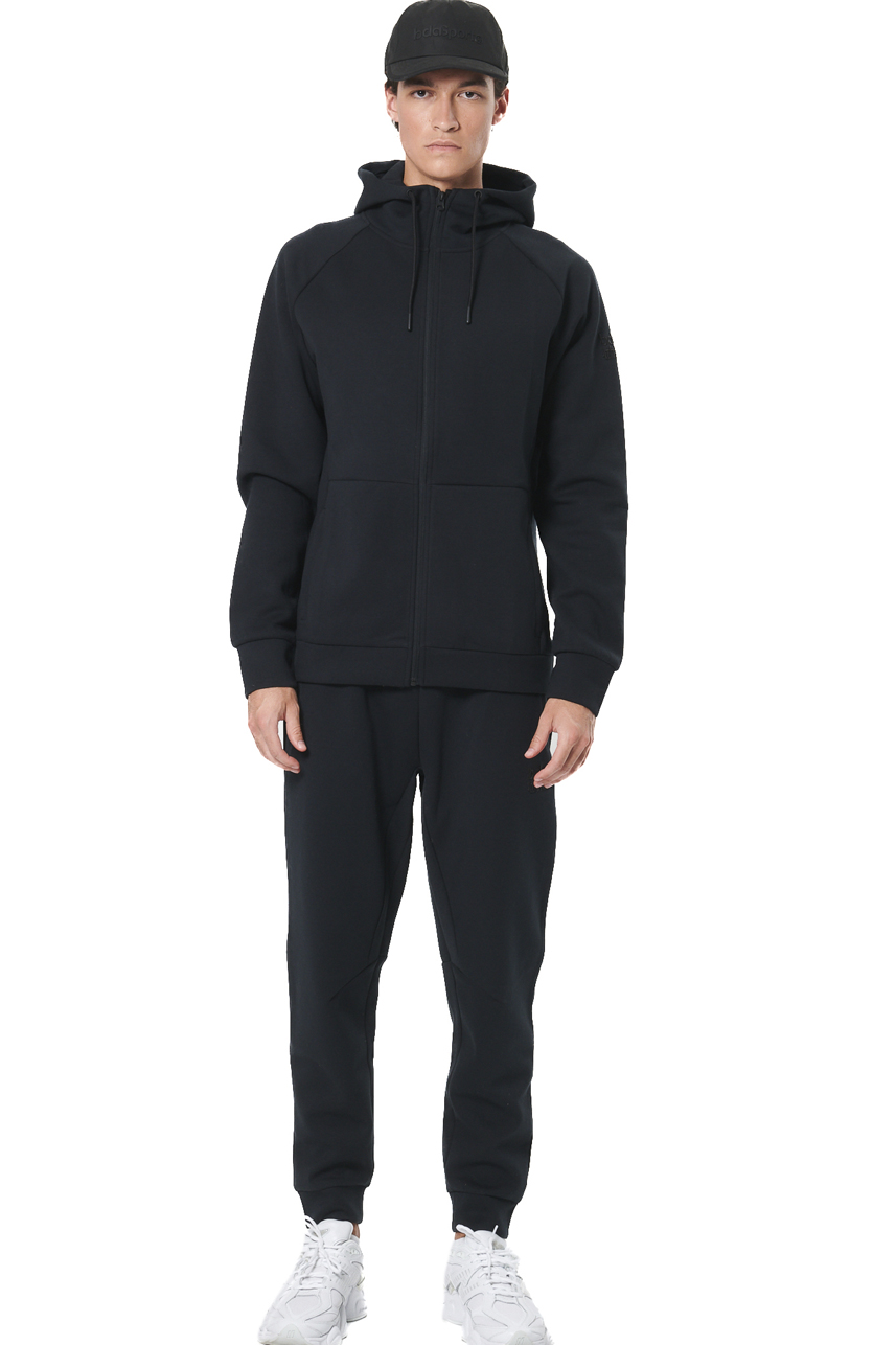 ΑΝΔΡΙΚΟ TECH FLEECE ΠΑΝΤΕΛΟΝΙ Body Action 023532-01-BLACK