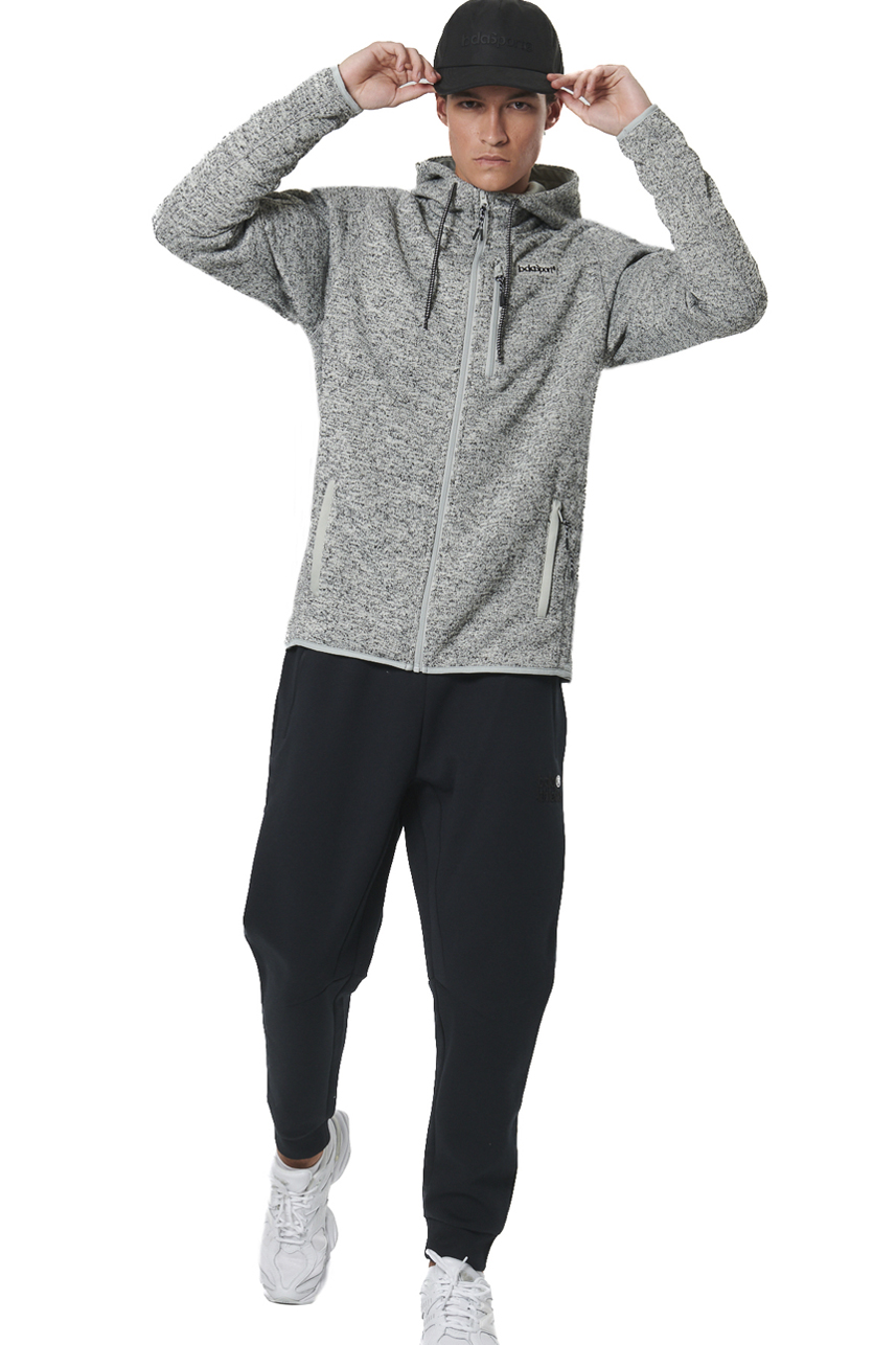 ΑΝΔΡΙΚΟ TECH FLEECE ΠΑΝΤΕΛΟΝΙ Body Action 023532-01-BLACK