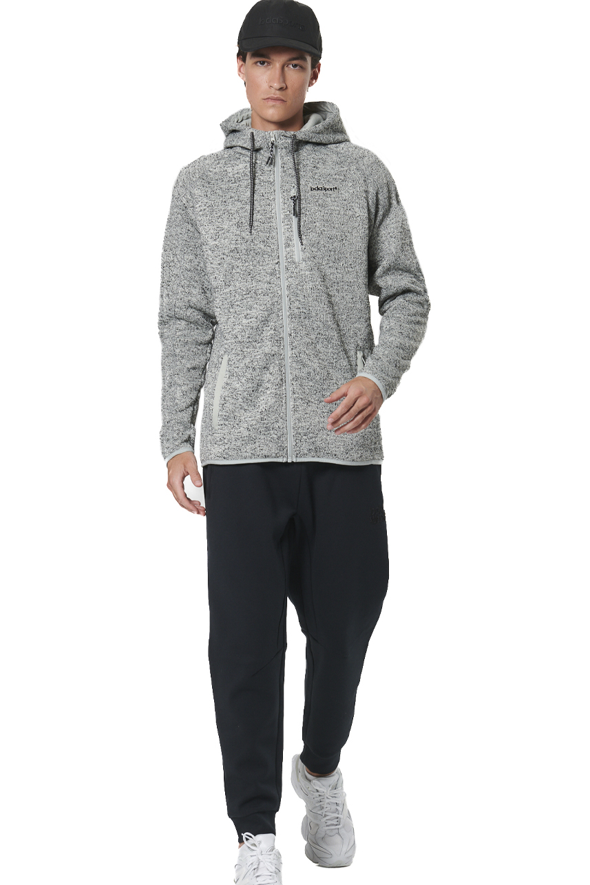 ΑΝΔΡΙΚΟ TECH FLEECE ΠΑΝΤΕΛΟΝΙ Body Action 023532-01-BLACK