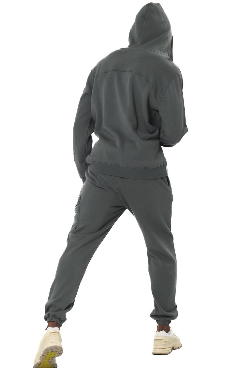 ΑΝΔΡΙΚΟ CARGO ΠΑΝΤΕΛΟΝΙ  Body Action 023534-01-BALSAM GREEN