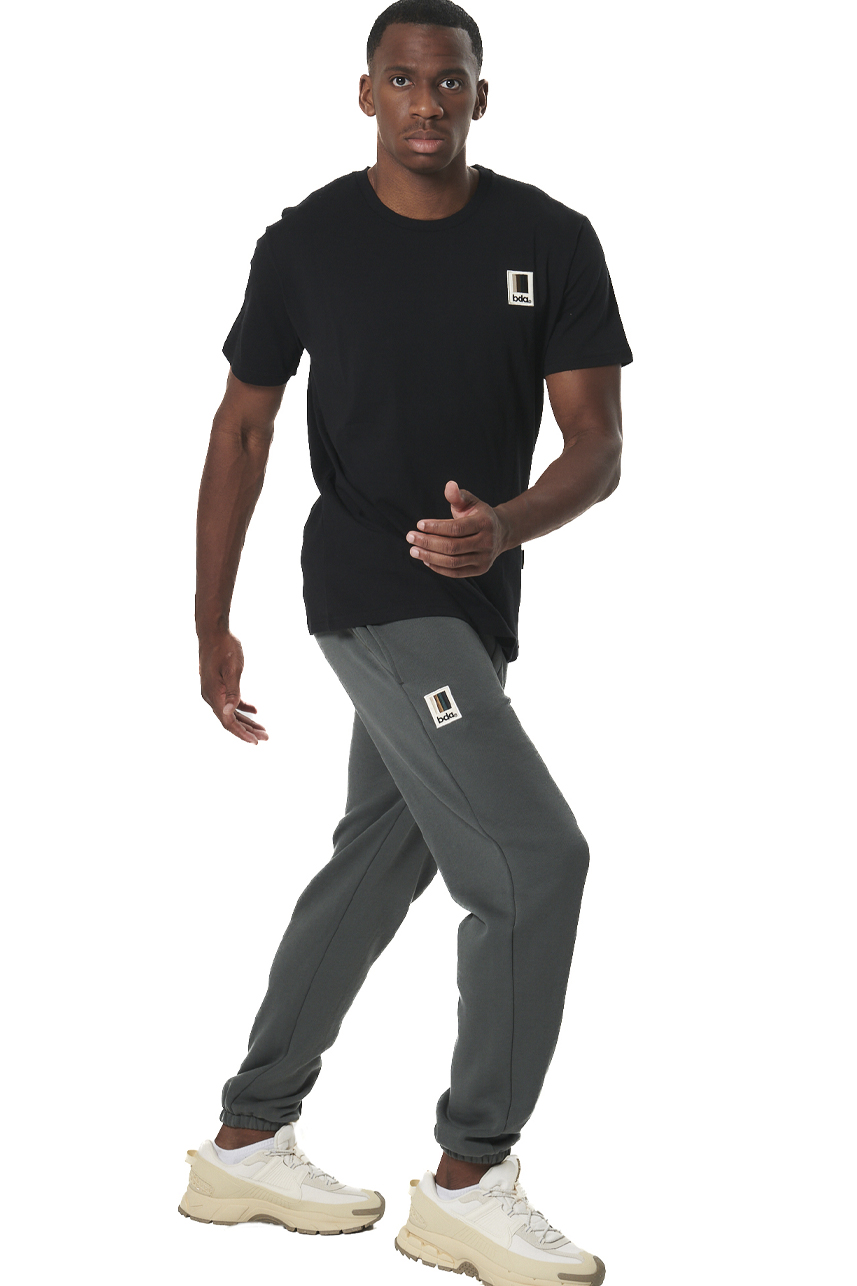 ΑΝΔΡΙΚΟ CARGO ΠΑΝΤΕΛΟΝΙ  Body Action 023534-01-BALSAM GREEN