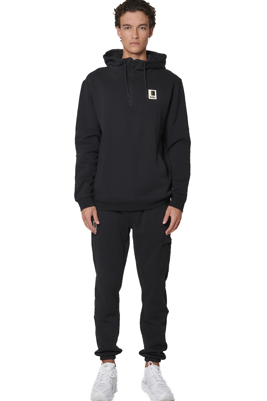 ΑΝΔΡΙΚΟ CARGO ΠΑΝΤΕΛΟΝΙ  Body Action 023534-01-BLACK