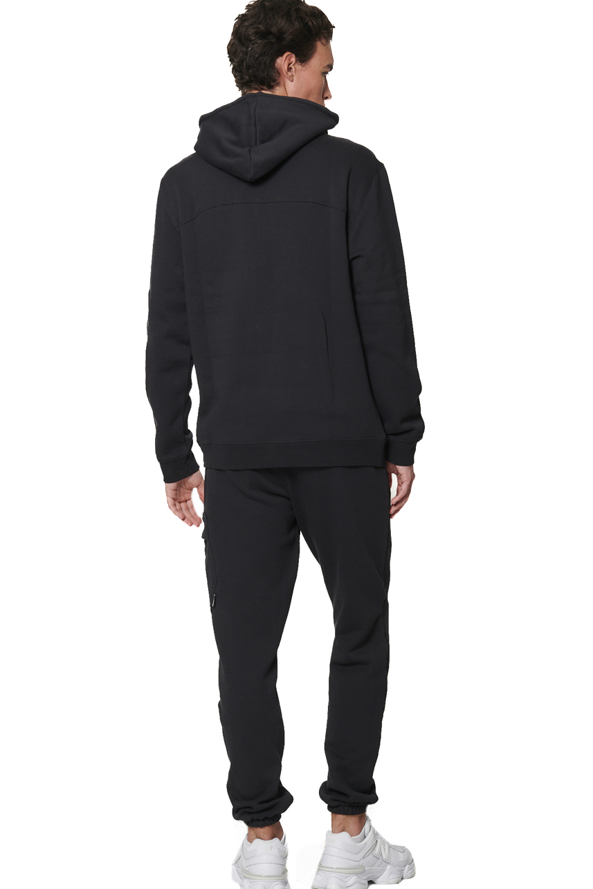 ΑΝΔΡΙΚΟ CARGO ΠΑΝΤΕΛΟΝΙ  Body Action 023534-01-BLACK