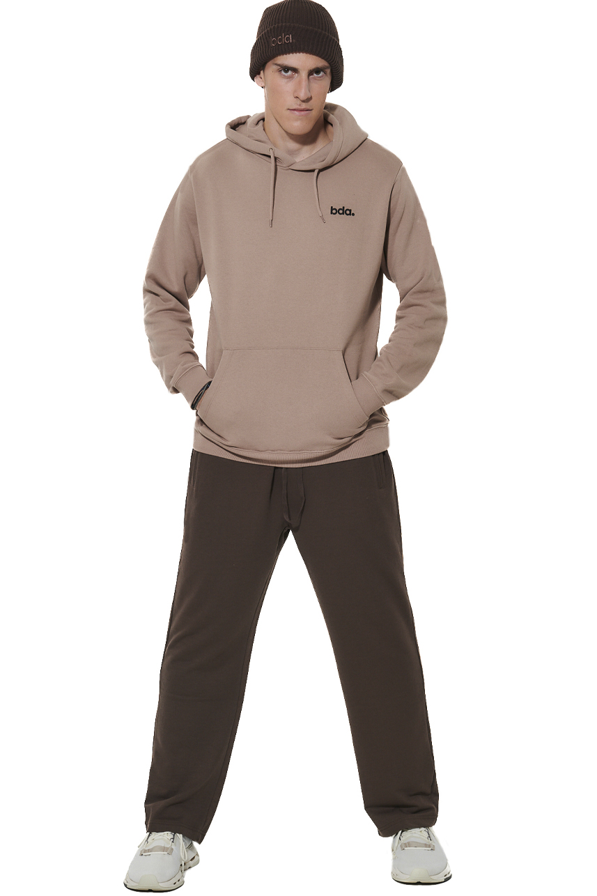 ΑΝΔΡΙΚΟ ΚΛΑΣΙΚΟ ΠΑΝΤΕΛΟΝΙ Body Action 023629-01-DARK OLIVE