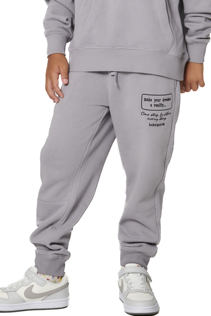 ΠΑΙΔΙΚΟ ΠΑΝΤΕΛΟΝΙ ΓΙΑ ΑΓΟΡΙΑ Body Action 024504-01-STONE GREY