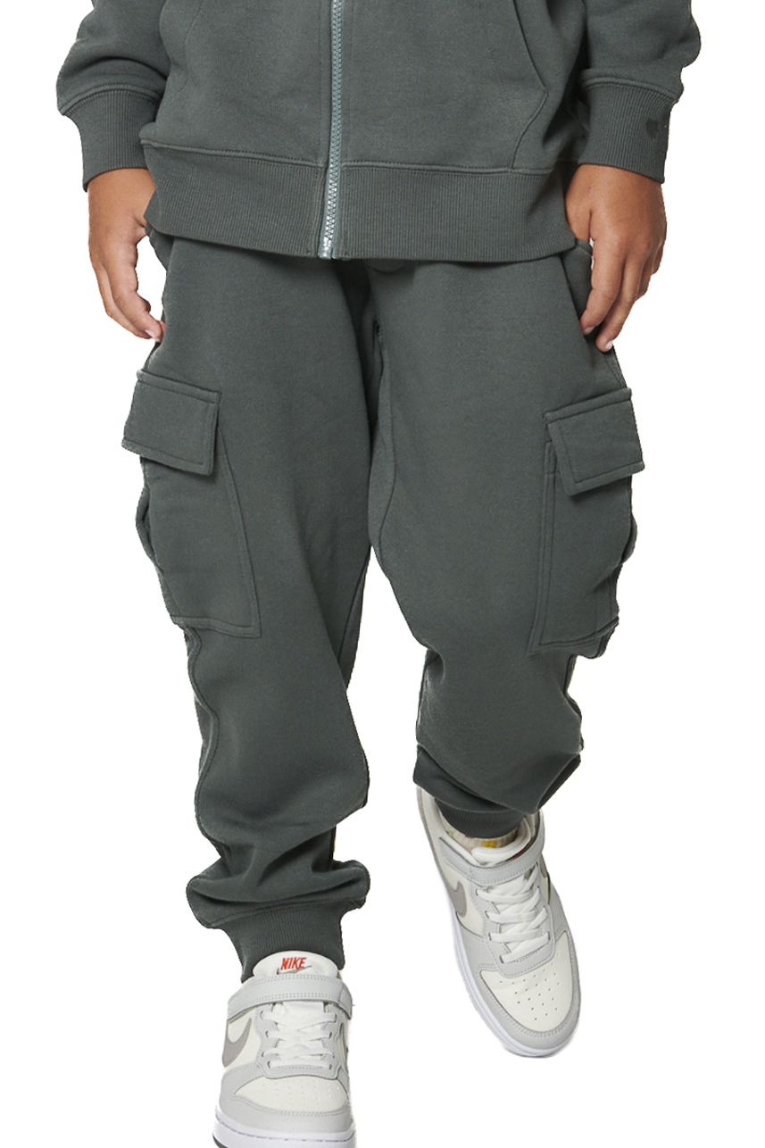 ΠΑΙΔΙΚΟ CARGO ΠΑΝΤΕΛΟΝΙ ΓΙΑ ΑΓΟΡΙΑ Body Action 024505-01-BALSAM GREEN