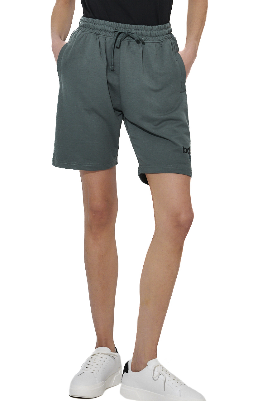 ΓΥΝΑΙΚΕΙΑ ΚΛΑΣΙΚΗ ΒΕΡΜΟΥΔΑ Body Action 031615-01-BALSAM GREEN