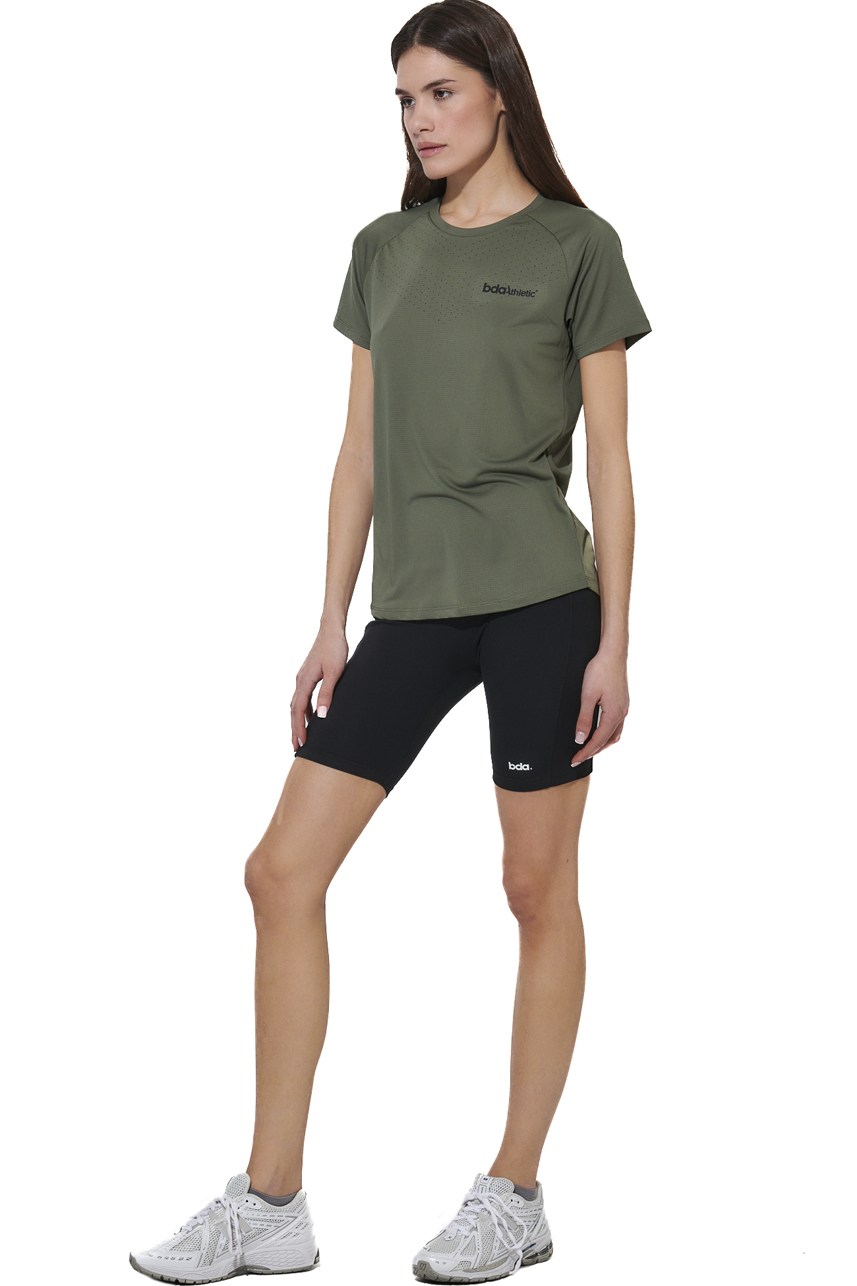 ΓΥΝΑΙΚΕΙΟ ΠΟΔΗΛΑΤΙΚΟ ΚΟΛΑΝ Body Action 031617-01-BLACK