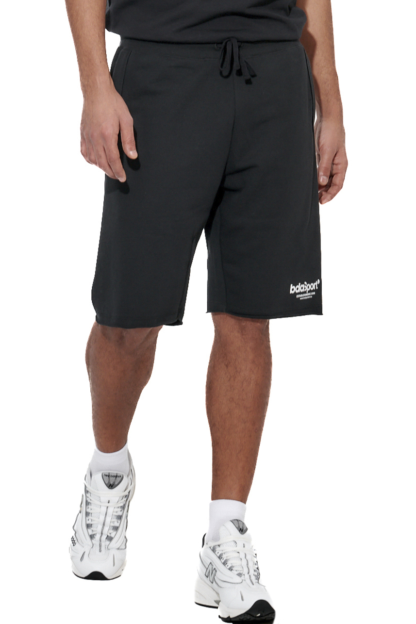 ΑΝΔΡΙΚΗ ΑΘΛΗΤΙΚΗ ΒΕΡΜΟΥΔΑ Body Action 033618-01-BLACK
