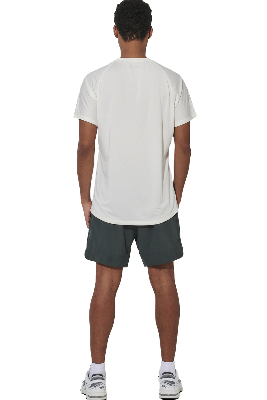 ΑΝΔΡΙΚΟ ΑΘΛΗΤΙΚΟ ΣΟΡΤΣ Body Action 033619-01-STONE KHAKI