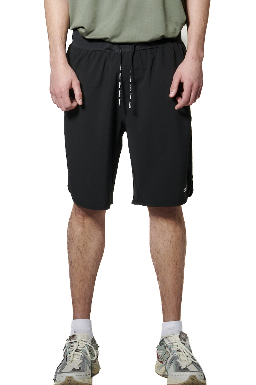 ΑΝΔΡΙΚΗ ΑΘΛΗΤΙΚΗ ΒΕΡΜΟΥΔΑ Body Action 033620-01-BLACK