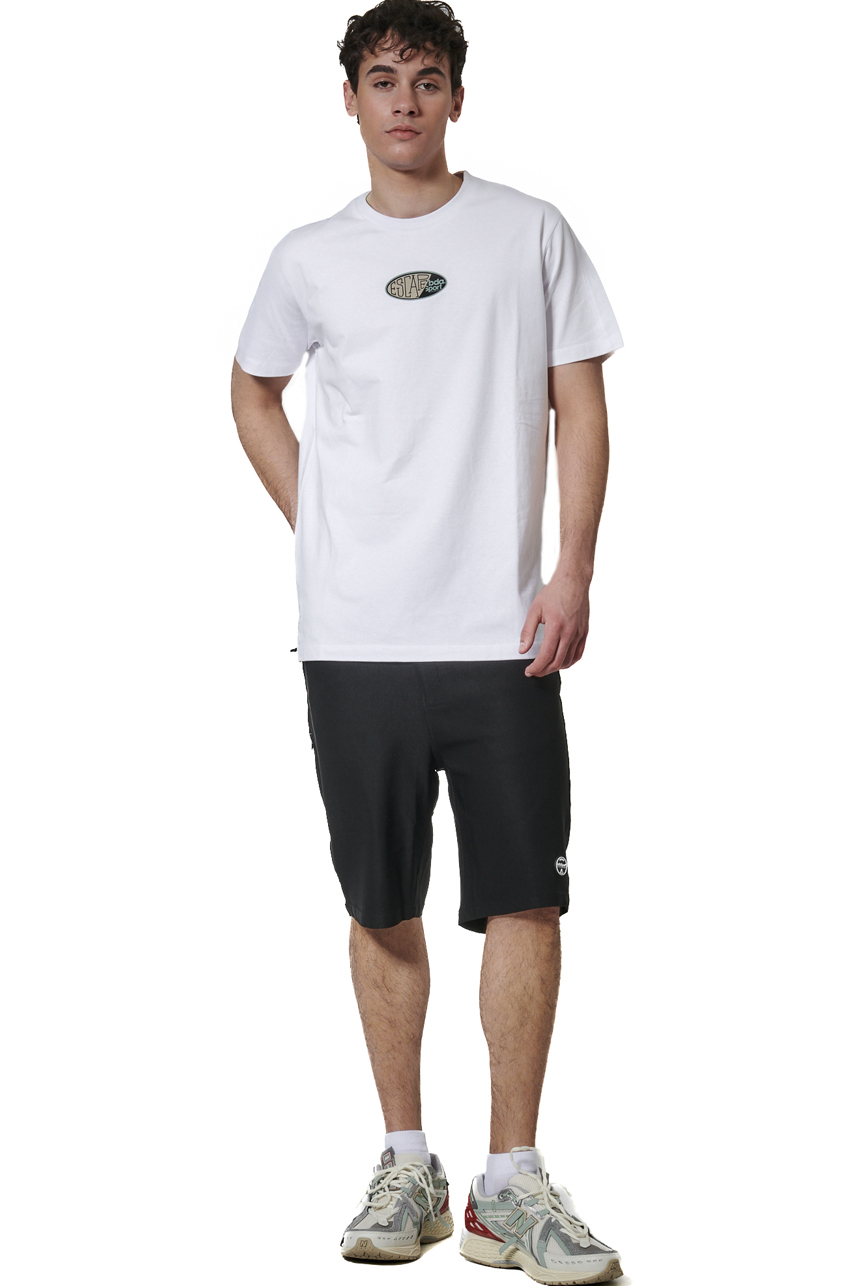 ΑΝΔΡΙΚΗ ΒΕΡΜΟΥΔΑ Body Action 033622-01-BLACK
