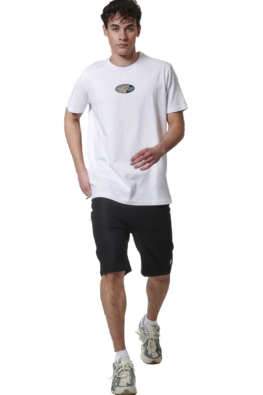 ΑΝΔΡΙΚΗ ΒΕΡΜΟΥΔΑ Body Action 033622-01-BLACK
