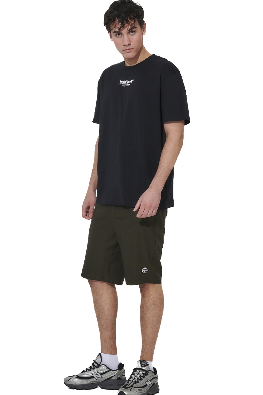 ΑΝΔΡΙΚΗ ΒΕΡΜΟΥΔΑ Body Action 033622-01-DARK KHAKI