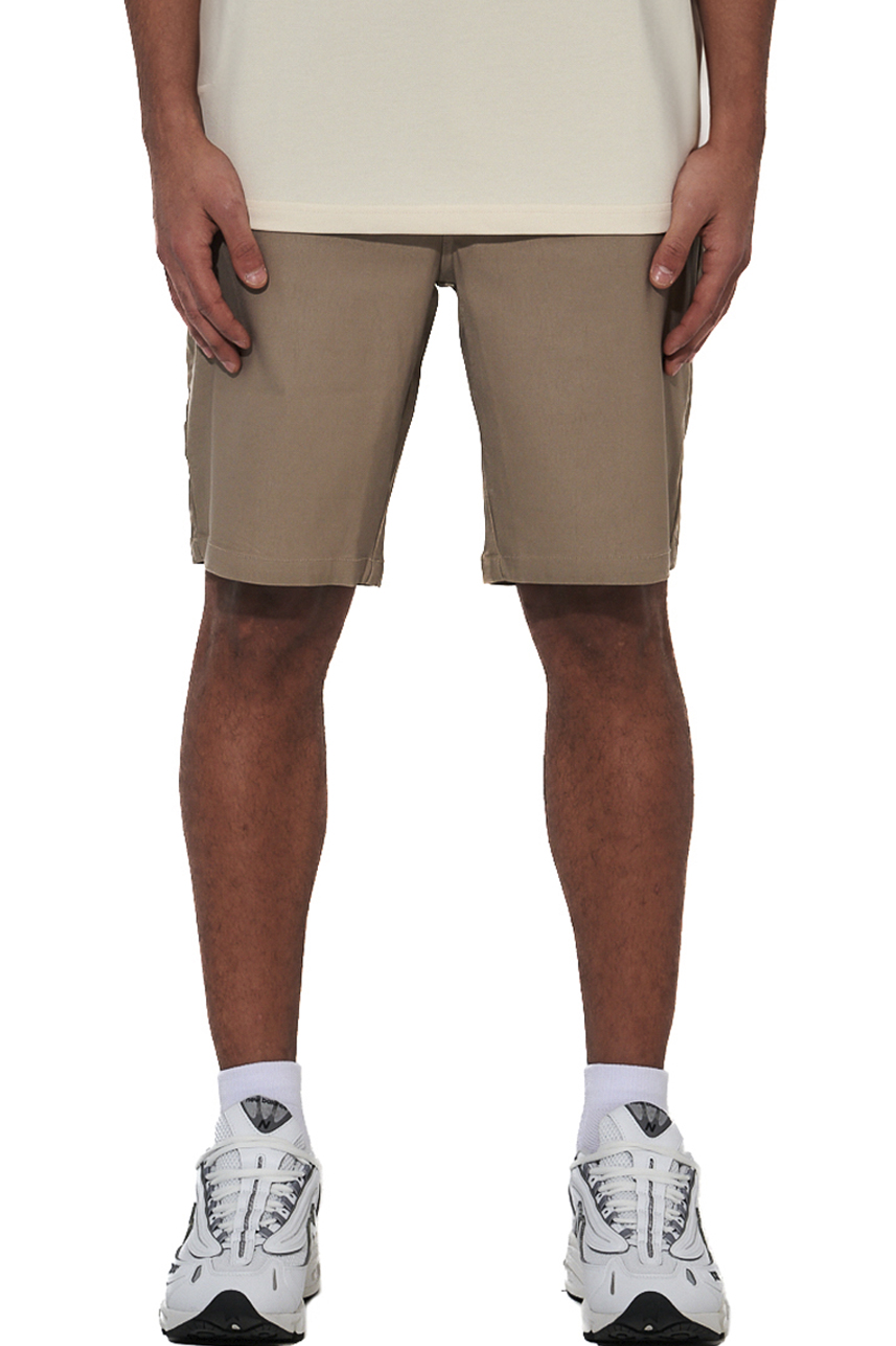 ΑΝΔΡΙΚΗ ΒΕΡΜΟΥΔΑ Body Action 033622-01-SAND BEIGE