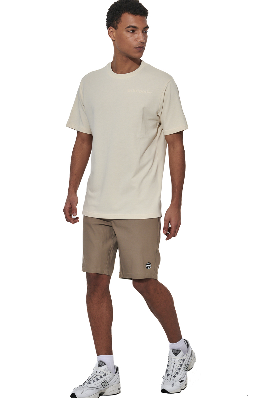 ΑΝΔΡΙΚΗ ΒΕΡΜΟΥΔΑ Body Action 033622-01-SAND BEIGE