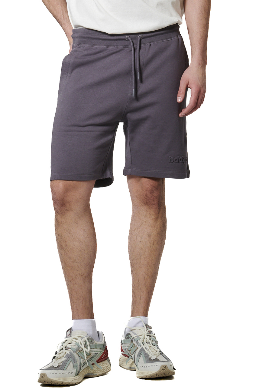 ΑΝΔΡΙΚΗ ΒΑΜΒΑΚΕΡΗ ΒΕΡΜΟΥΔΑ Body Action 033629-01-BOULEVARD GREY