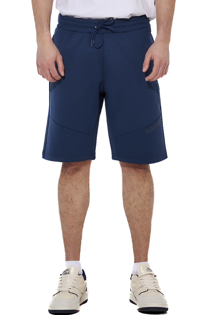 ΑΝΔΡΙΚΗ TECH FLEECE ΒΕΡΜΟΥΔΑ Body Action 033632-01-SPELLBOUND BLUE